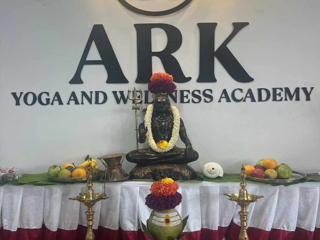 ARK Yoga Academy