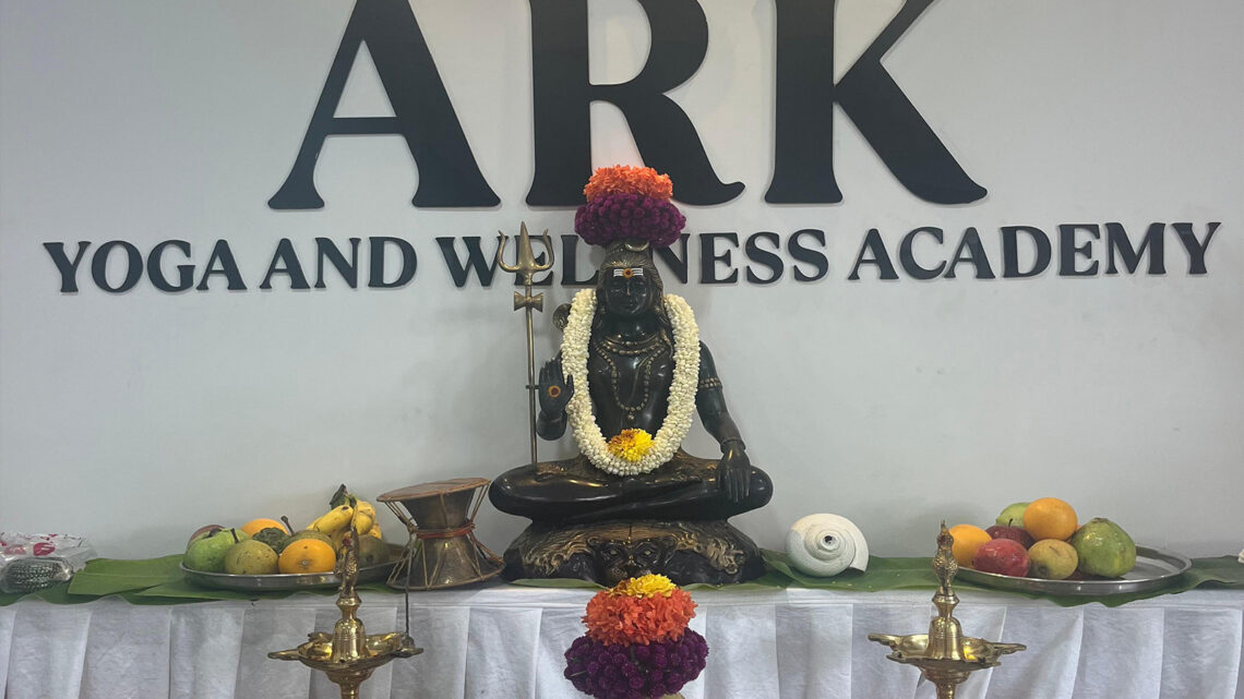 ARK Yoga Academy