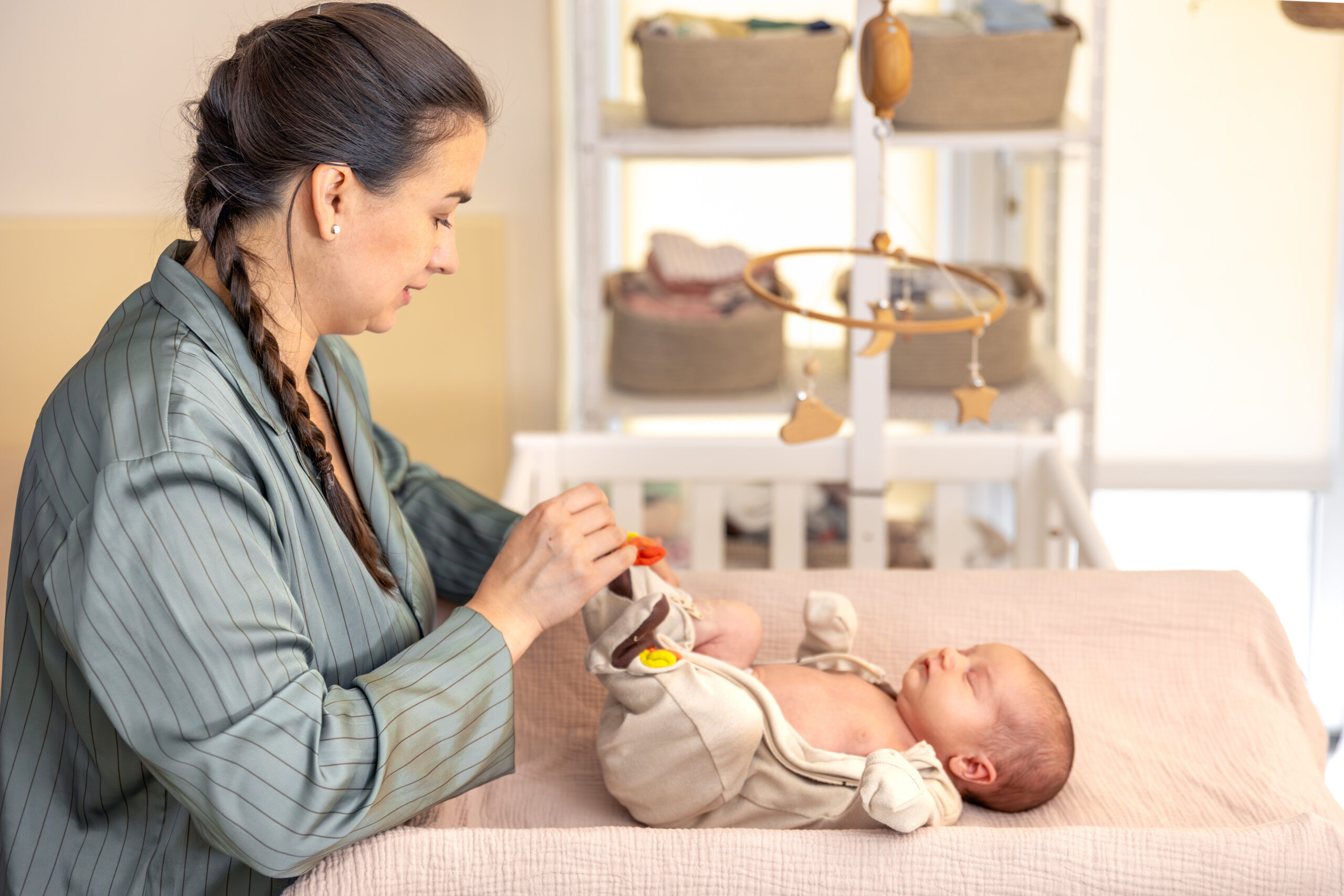 Child Birth Education